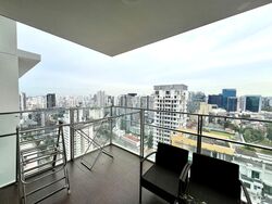 Vista Residences (D12), Condominium #500361671